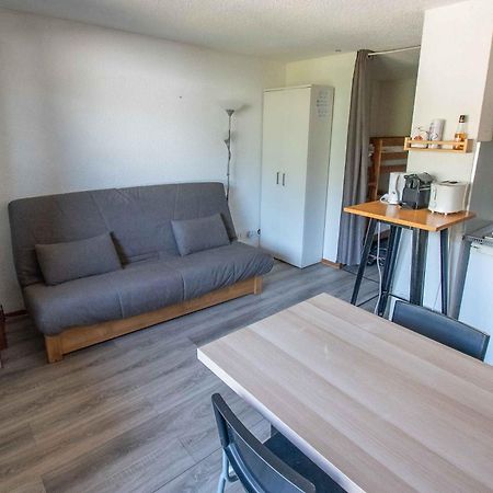 Les Cimes, Chaleureux Studio 4 Pers, 50M Du Telecabine, Vue Degagee Sur Les Pistes, Draps Non Compris Saint-Jean-dʼAulps Екстериор снимка